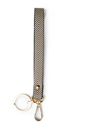 Kenzie Eclipse Interchangeable Wristlet Straps - Meridian