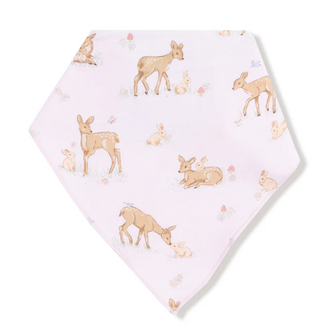 Little Fawn - Bandana Bib O/S