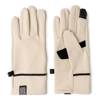 Thermaltech Gloves- Ivory (LXL)