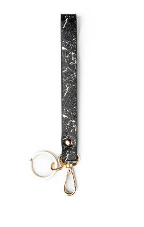 Kenzie Eclipse Interchangeable Wristlet Straps - Shattered