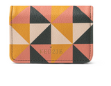 Kenzie Essentials Only Cash & Card Wallet - Gilded