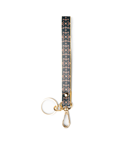 Kenzie Eclipse Interchangeable Wristlet Straps - The Bohemian