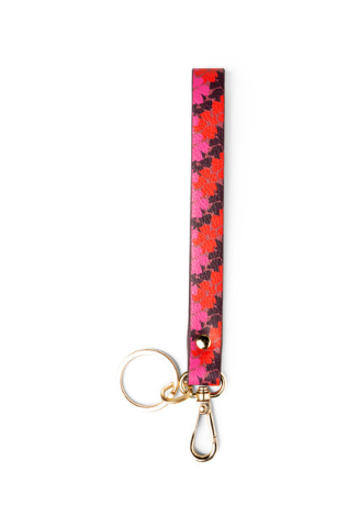 Kenzie Eclipse Interchangeable Wristlet Straps - Wildflower