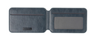 Spank Bank Magnetic Phone Wallet - BLUE