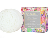 Private Reserve Spongette- Travel Buffer Black Orchid