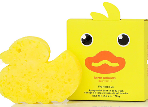 Farm Animals- Danny Duck