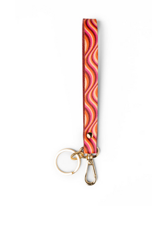 Kenzie Eclipse Interchangeable Wristlet Straps - Hollywood