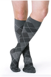 Sigvaris MENS MicroFiber Sock 15-20mmHg