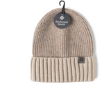 Britt's Knits Men's Birchwood Beanie - Oat