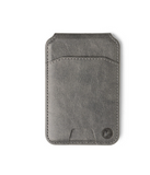 Spank Bank Magnetic Phone Wallet -GRAY