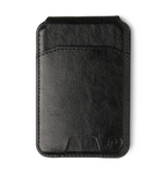 Spank Bank Magnetic Phone Wallet - BLACK
