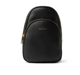Kendzie Sunset Sling - Black