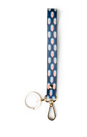 Kenzie Eclipse Interchangeable Wristlet Straps - Hampton