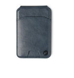 Spank Bank Magnetic Phone Wallet - BLUE