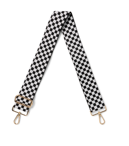 Kenzie Embroidered Interchangeable Straps - Later Skater - Thumbnail 4