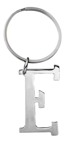 E - INITIALLY YOURS KEYRING-E,IR