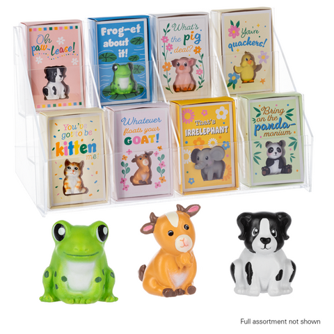 Animal Token Individual
