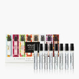 8pc Voluspa Fragrance Perfume Discovery Set