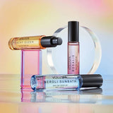 Fruit and Floral 6ml Trio