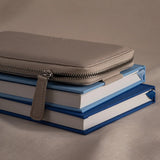 Notebook Pouch - Cream