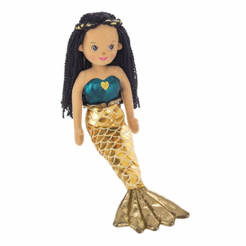 Shimmer Cove Mermaid - Nevis