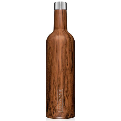 Winesulator Wine Bottle Cooler  25oz