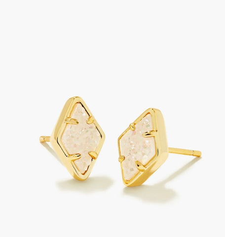 KINSLEY STUD EARRINGS