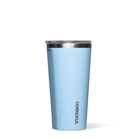 CANTEEN - 16OZ GLOSS BLUE SKIES