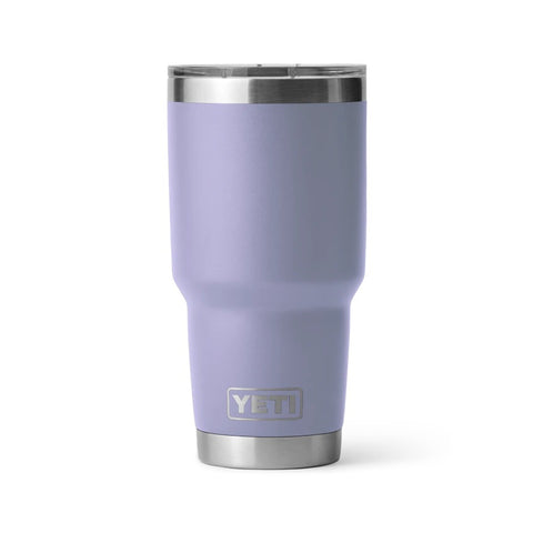 Rambler 30 oz Tumbler MS Cosmic Lilac