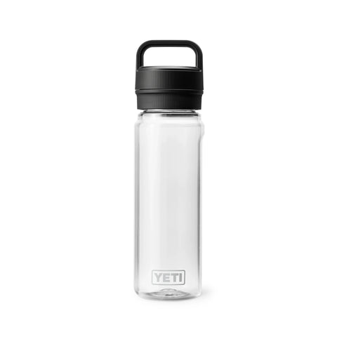 Yonder .75L Water Bottle Clear