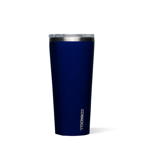 24OZ CORKCICLE TMBLR MATTE BLU