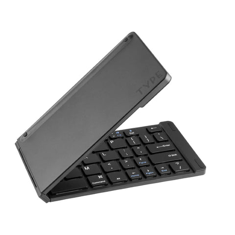 TYPE-WIRELESS KEYBOARD MARBL BLK