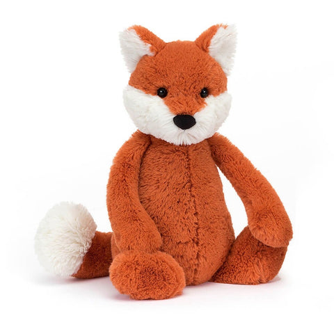 Bashful Fox Small