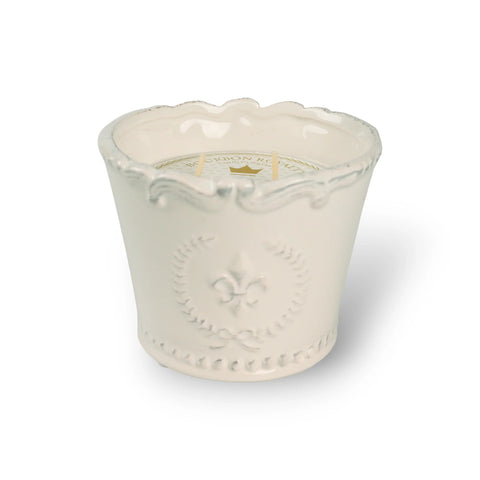 10oz Marquis Candle- Queen of Bourbon