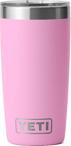 YETI 10 oz. Rambler Tumbler with MagSlider Lid