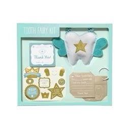 Uni Tooth Fairy Kit