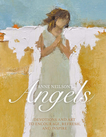 Anne Neilson's Angels Book