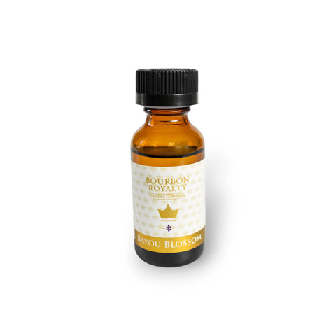 1oz Fragrance Oil- Queen of Bourbon