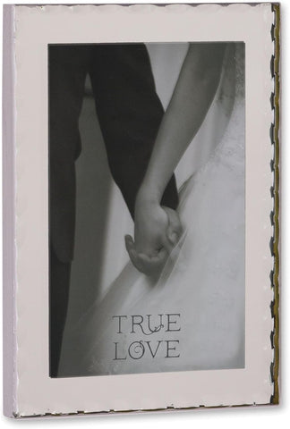 True Love Plaque