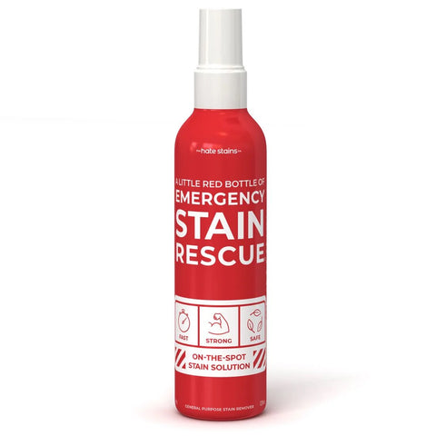 Emergency Stain Remover