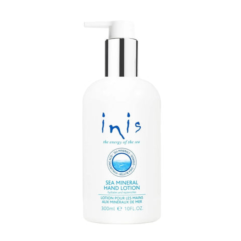 Inis Hand Lotion Pump 300ML