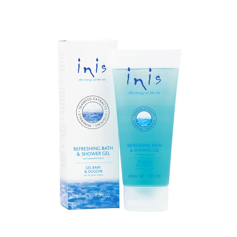 Inis Eots Shower Gel 200ML/7FLOZ