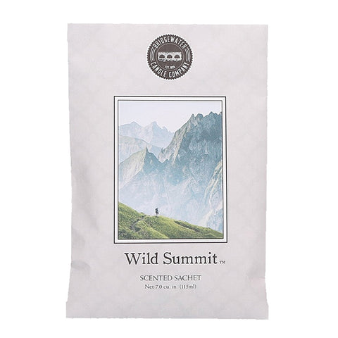 Scented Sachet Wild Summit