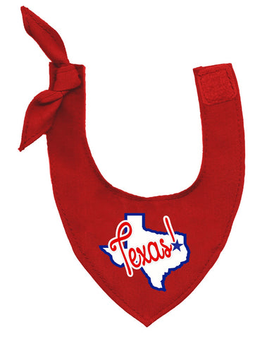 Texas Bandana