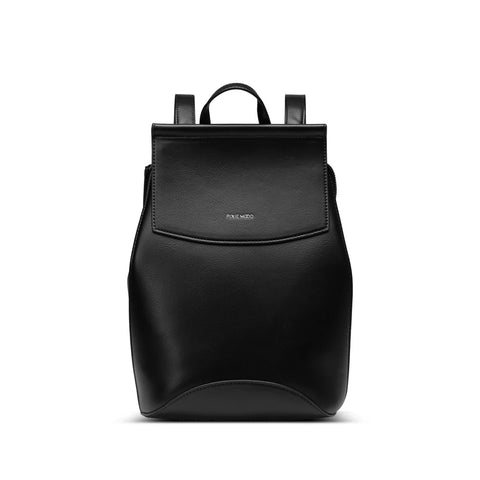 Black Kim Backpack