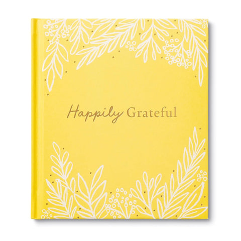 Happily Grateful