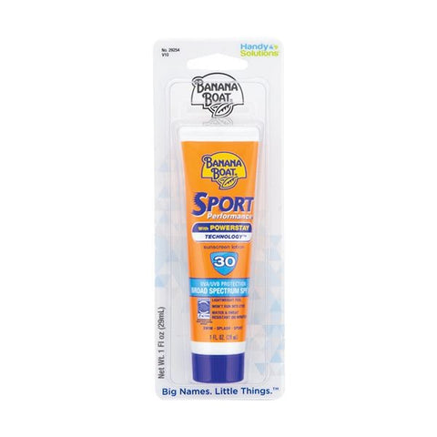 Banana Boat Sport Sunscreen SPF30