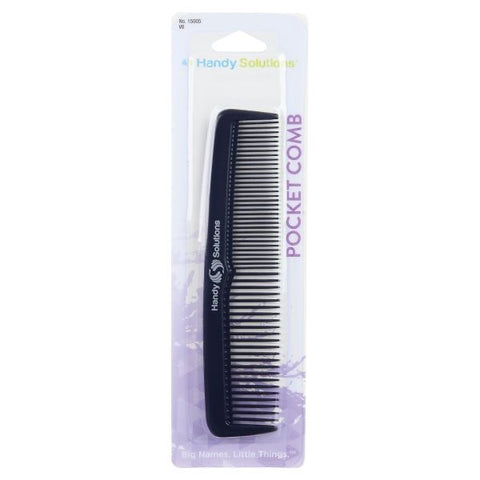 4.75" Pocket Comb