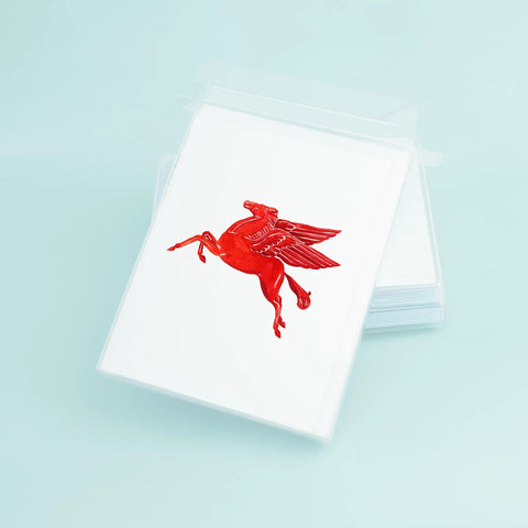 Red Pegasus Box Set-8