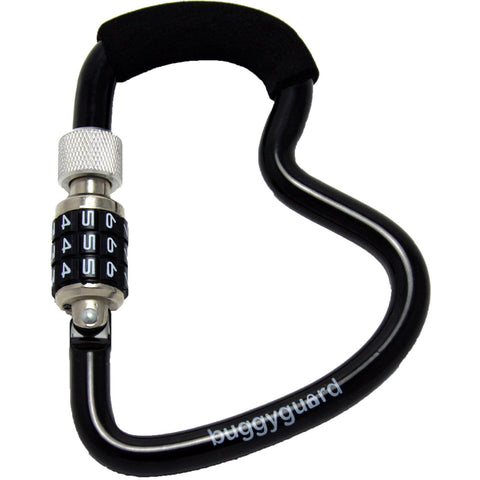 BuggyGuard B-Hook Black